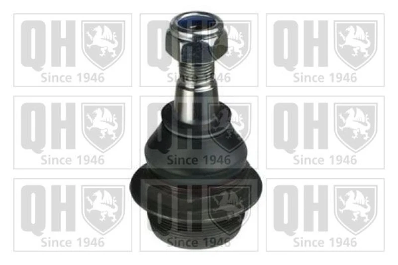 Image of QUINTON HAZELL Ball Joint QUINTON HAZELL QSJ3743S