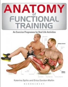 Image of Anatomy of functional training by