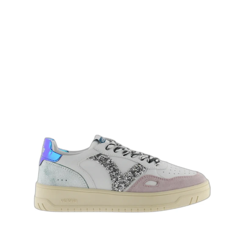 Image of Victoria Trainers Victoria Seul Rose Unisex 38