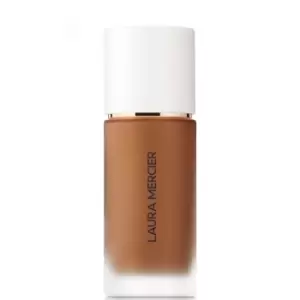 Image of Laura Mercier Real Flawless Foundation 30ml (Various Shades) - 5W1 Sienna