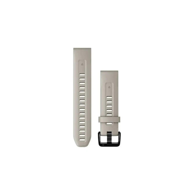 Image of Garmin 010-13102-04 QuickFit 20mm Strap Only Light Sand Watch
