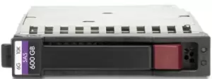 Image of HP Enterprise 581311-001 internal hard drive 2.5" 600...