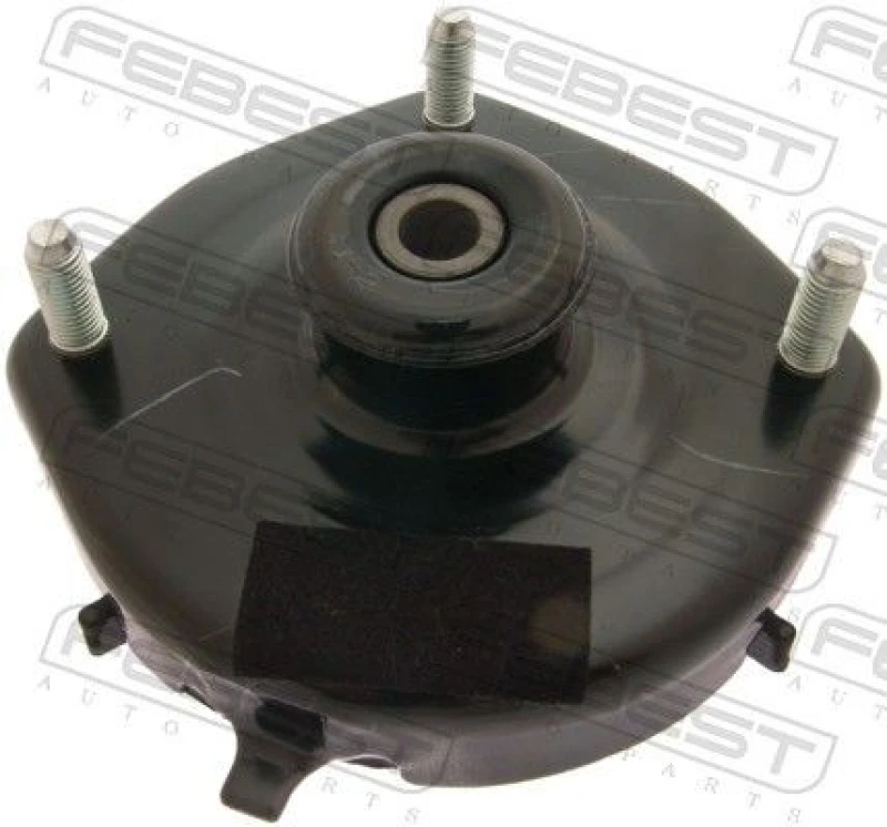 Image of Mounting, shock absorbers FEBEST MZSS-017