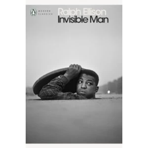 Image of Invisible Man by Ralph Ellison (Paperback, 2001)