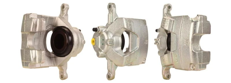 Image of Brake caliper FERODO FCL695141