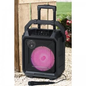 Image of Intempo Rugged Tailgate Speaker