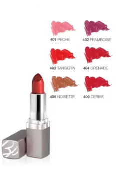 Image of BioNike Defense Color Lipmat Lipstick Vibrant Color Color 401 Peche