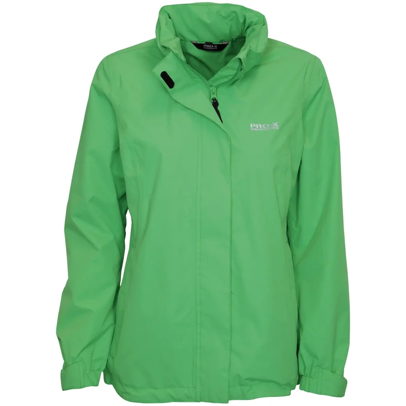 Image of Womens jacket Pro-X Elements Eliza Vert Female 44