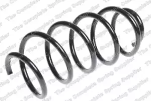 image of Kilen Suspension Coil Spring Front Axle 23122