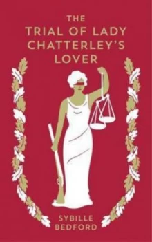 Image of The Trial of Lady Chatterleys Lover by Sybille Bedford Paperback
