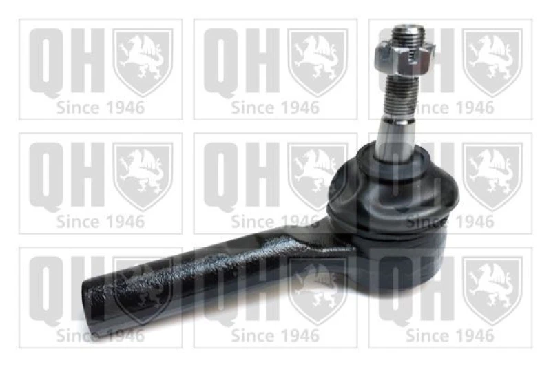Image of QUINTON HAZELL Track rod end QUINTON HAZELL QR4078S