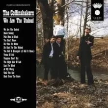 Image of We Are the Undead