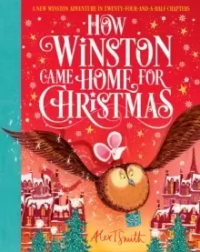 Image of How Winston Came Home for Christmas