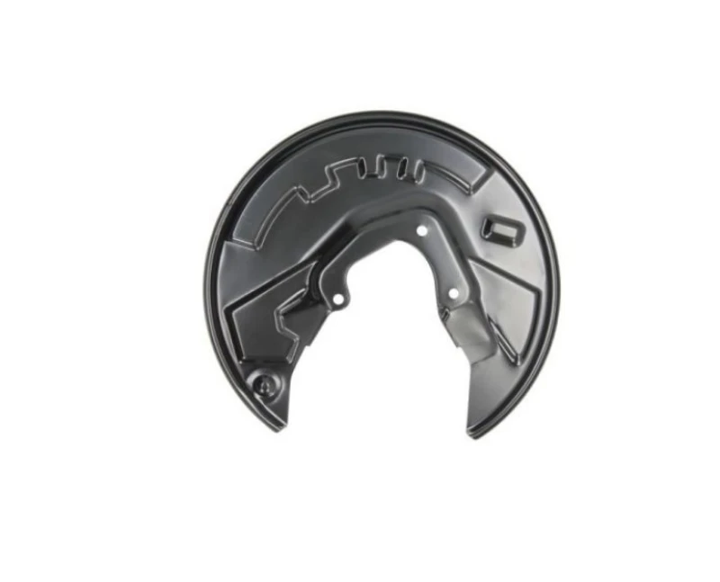 Image of LTD LTD-4209C7 Brake Disc Back Plate Rear Axle Left Splash Panel,brake disc (1330)