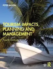 Image of Tourism Impacts Planning and Management