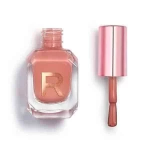 image of Revolution High Gloss Nail Polish Lingerie