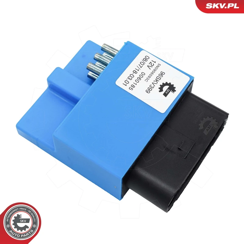 Image of ESEN SKV Control Unit, fuel pump ESEN SKV 96SKV399