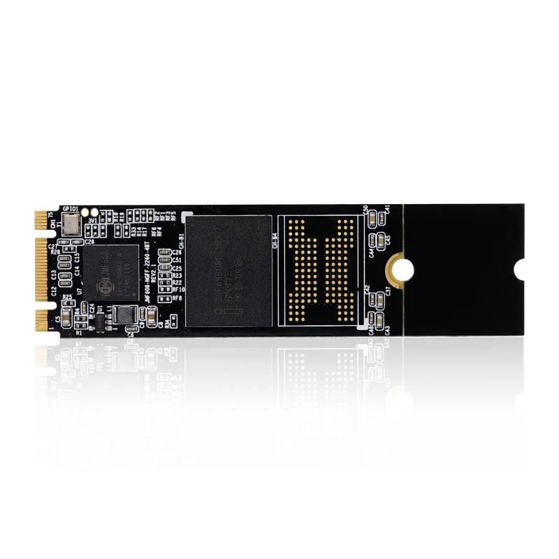 Image of CoreParts NT-64T/2280 internal solid state drive M.2 64GB 3D TLC