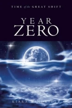 Image of Year Zero by Kiara Windrider Paperback