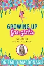 Image of Growing Up for Girls: Everything You Need to Know