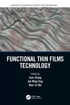 Image of Functional Thin Films Technology