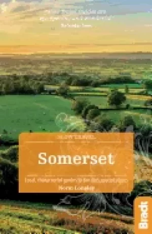 Image of somerset local characterful guides to britains special places
