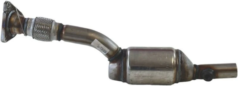 Image of Catalytic converter BOSAL 099-841