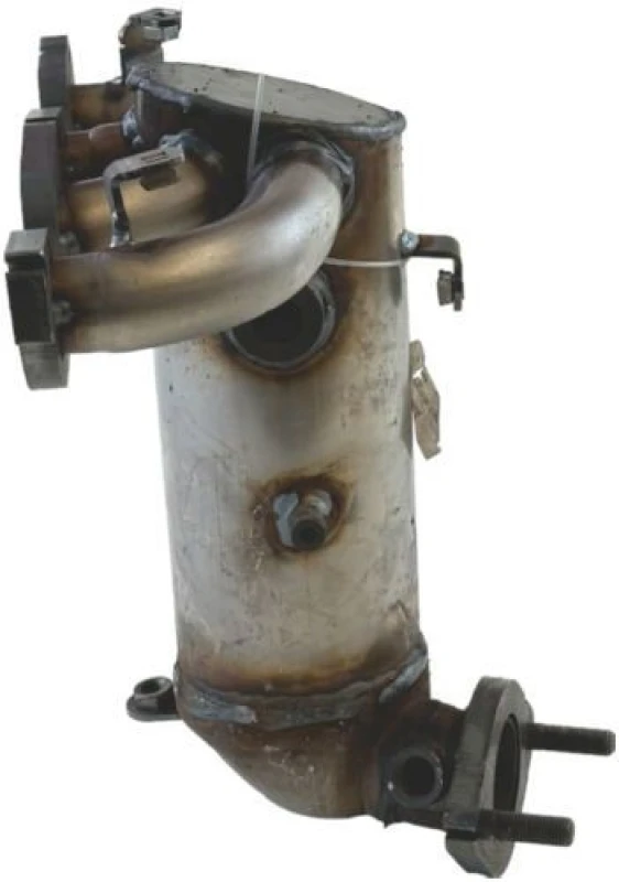 Image of Catalytic converter BOSAL 090-244