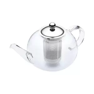 image of La Cafetiere LaCaf Gls Infuser T/Pot41 - Clear