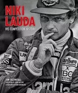 Image of niki lauda his competition history