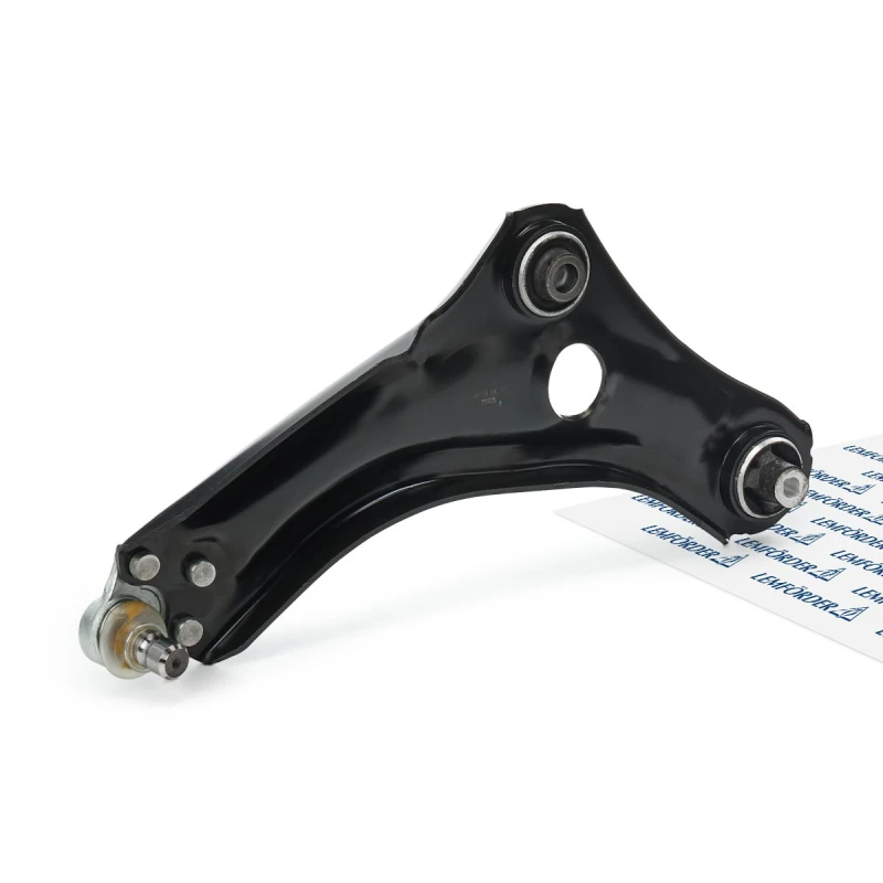 Image of Suspension arm LEMFORDER 44214 01