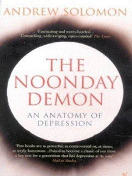 Image of The Noonday Demon by Andrew Solomon Paperback
