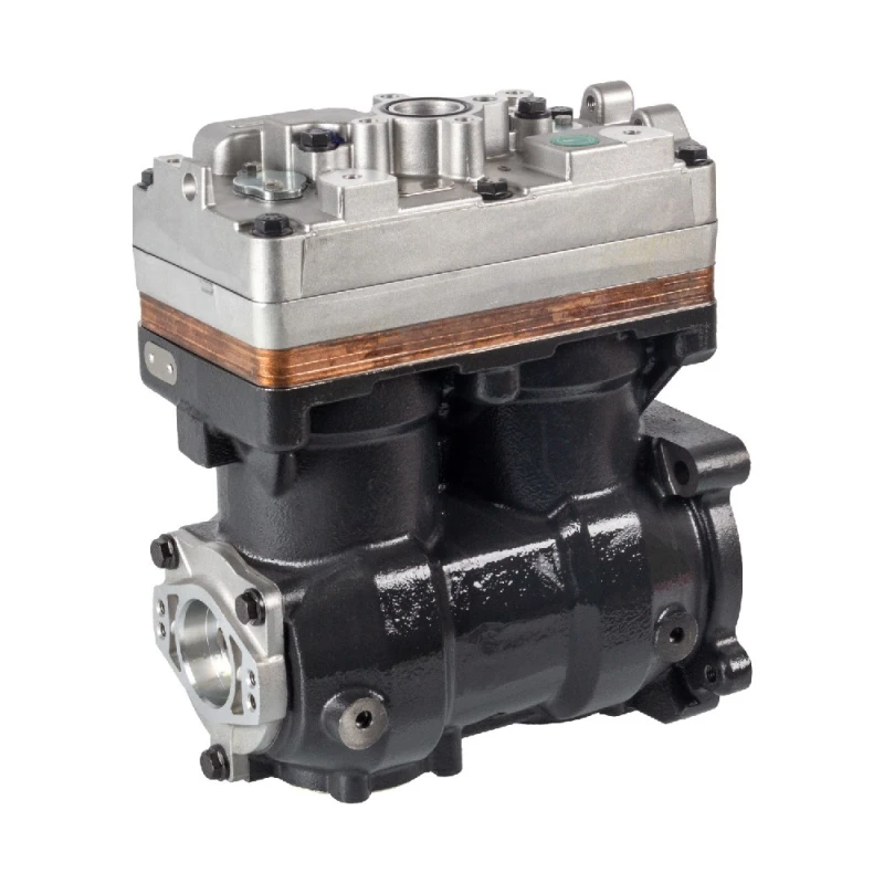 Image of Air suspension compressor FEBI BILSTEIN 175971