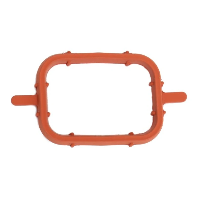 Image of ELRING 074.990 Intake Manifold Gasket FPM (fluoride rubber) FPM (fluoride rubber) Gasket,intake manifold (42)