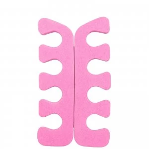 brushworks Toe Separators