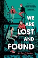 Image of we are lost and found