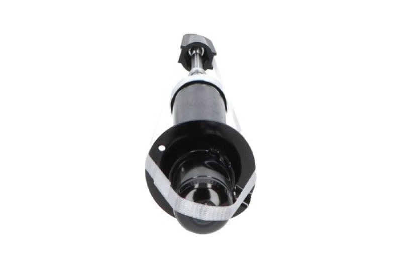 Image of KAVO PARTS SSA-10898 Shock absorber Front Axle, Gas Pressure, Twin-Tube, Spring-bearing Damper, Top pin Shock Absorber (854)