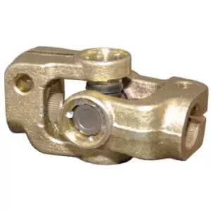 Image of BTA Joint, steering shaft G9R006BTA OPEL,RENAULT,FIAT,Vivaro A Kastenwagen (X83),Vivaro A Combi (X83),TRAFIC II Kasten (FL),TRAFIC II Bus (JL)