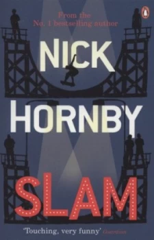 Image of Slam by Nick Hornby Paperback