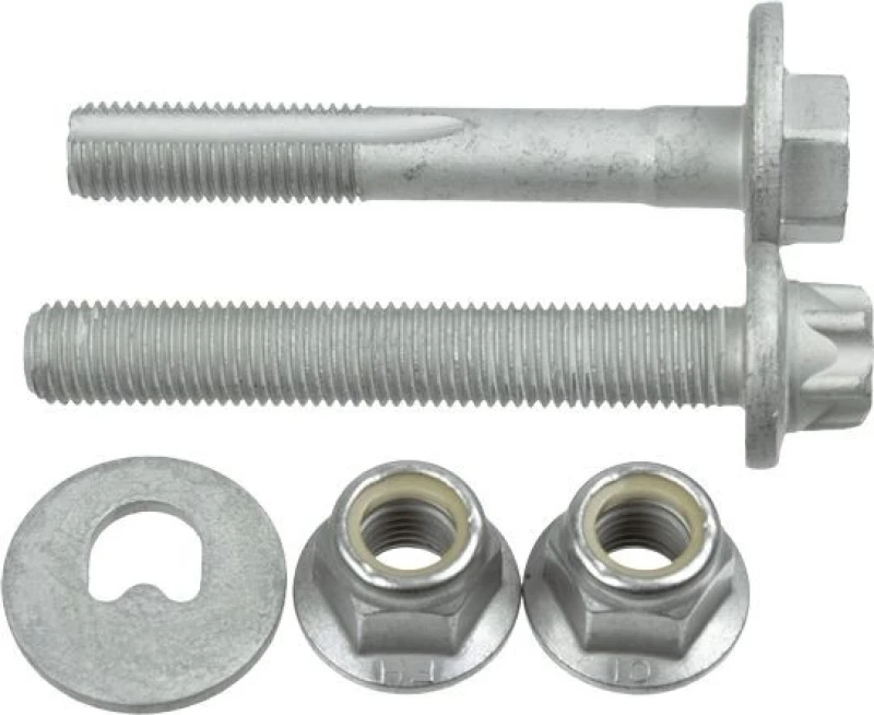 Image of Repair kit, wheel suspension LEMFORDER 39904 01