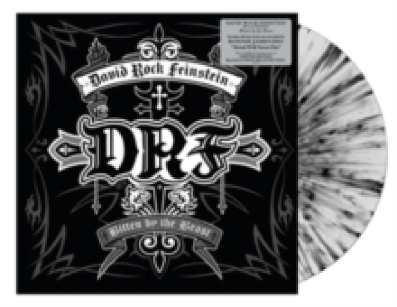 Image of Bitten By the Beast Vinyl