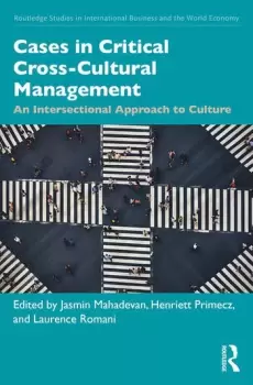 Image of Cases in Critical Cross-Cultural ManagementAn Intersectional Approach to Culture
