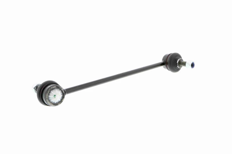 Image of VAICO V20-7041-1 Anti-roll bar link Original VAICO Quality, Front Axle Link Stabiliser (3229)