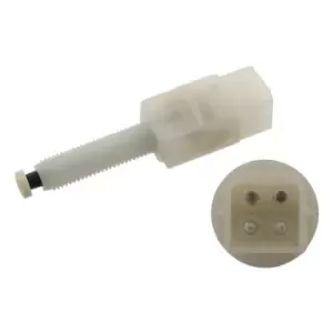 Image of Brake Light Switch 23340 by Febi Bilstein
