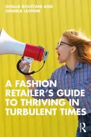 Image of A Fashion Retailer's Guide to Thriving in Turbulent Times