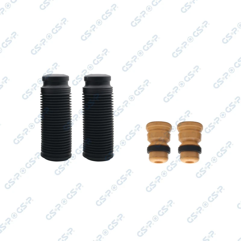 Image of GSP Dust cover kit, shock absorber GSP 5406631PK