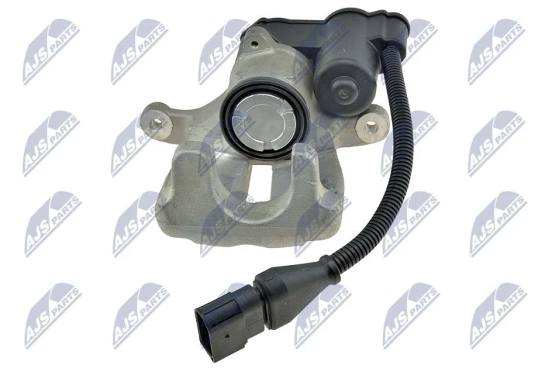 Image of NTY Brake caliper NTY HZT-AU-008
