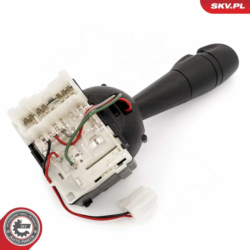 Image of ESEN SKV Steering column switch ESEN SKV 38SKV570