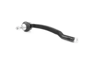 Image of RIDEX Track rod end 914T0274 Tie rod end,Track rod end ball joint VOLVO,XC90 I (275),XC70 Cross Country (295)