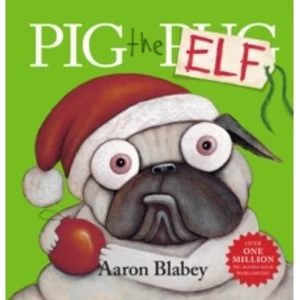Image of Pig the Elf
